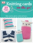 Image for Knitting Cards On The Go!