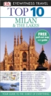 Image for Top 10 Milan and the Lakes