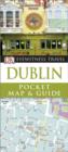 Image for DK Eyewitness Travel Pocket Map &amp; Guide: Dublin