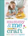 Image for Mummy & me craft.