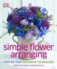 Simple flower arranging - 