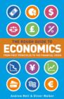 Image for Rough Guide to Economics, The.