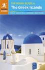 Image for The Rough Guide to The Greek Islands