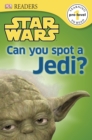 Image for Can you spot a Jedi?