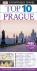 Image for DK Eyewitness Top 10 Travel Guide Prague