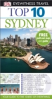 Image for DK Eyewitness Top 10 Travel Guide: Sydney