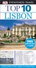Image for DK Eyewitness Top 10 Travel Guide: Lisbon