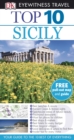 Image for DK Eyewitness Top 10 Travel Guide: Sicily