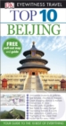 Image for DK Eyewitness Top 10 Travel Guide: Beijing