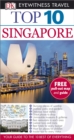 Image for DK Eyewitness Top 10 Travel Guide: Singapore