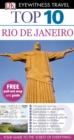 Image for DK Eyewitness Top 10 Travel Guide: Rio de Janeiro
