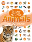 Image for Sticker Activity Animals