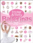 Image for Sticker Activity Ballerinas