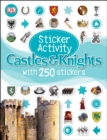Image for Sticker Activity Castles and Knights