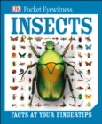 Image for DK Pocket Eyewitness Insects
