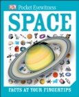 Image for Space  : facts at your fingertips