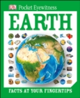 Image for DK Pocket Eyewitness Earth