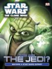 Image for Star Wars Clone Wars Who are the Jedi?