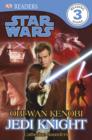 Image for Star Wars Obi-Wan Kenobi Jedi Knight