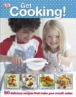 Image for Get cooking!