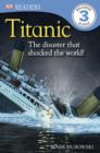 Image for Titanic: the disaster that shocked the world!
