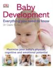 Image for Baby Development Everything You Need to Know
