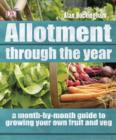 Image for Allotment Through the Year