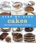 Image for Step-by-step cakes