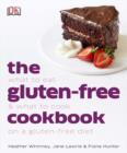 Image for Gluten-Free Cookbook.