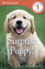 Image for Surprise Puppy!