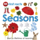 Image for First Facts Seasons