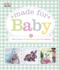 Image for Made for Baby
