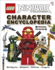 Image for LEGO Ninjago character encyclopedia