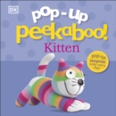 Image for Pop-Up Peekaboo! Kitten