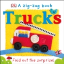 Image for A Zig-Zag Book Trucks