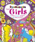 Image for Doodlepedia for Girls