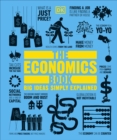 The economics book - DK