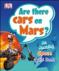 Image for Are There Cars on Mars?