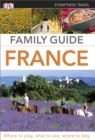 Image for Family guide France