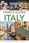 Image for Family guide Italy