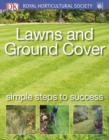 Image for Lawns and Ground Cover.