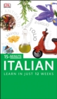 Image for 15-Minute Italian