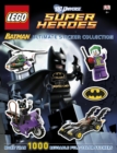 Image for Lego Dc Universe Super Heroes: Batman: Ultimate Sticker Collection