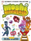 Image for Moshi Monsters Ultimate Sticker Collection