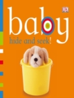 Image for Baby hide and seek