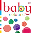 Image for Baby colours!