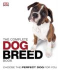 Image for Complete Dog Breed Book.