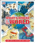 Image for What&#39;s Where in the World