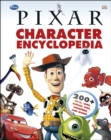 Image for Disney Pixar character encyclopedia.