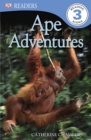 Image for Ape adventures
